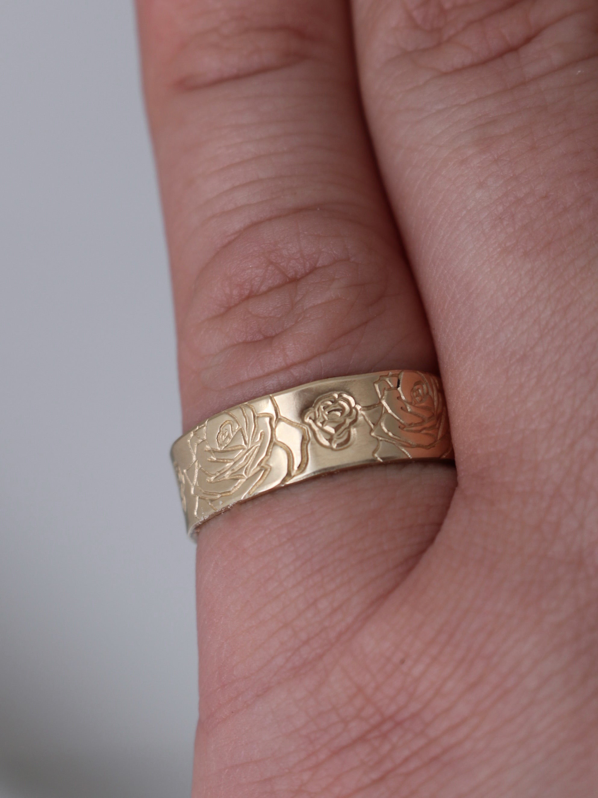 Rose Ring - June