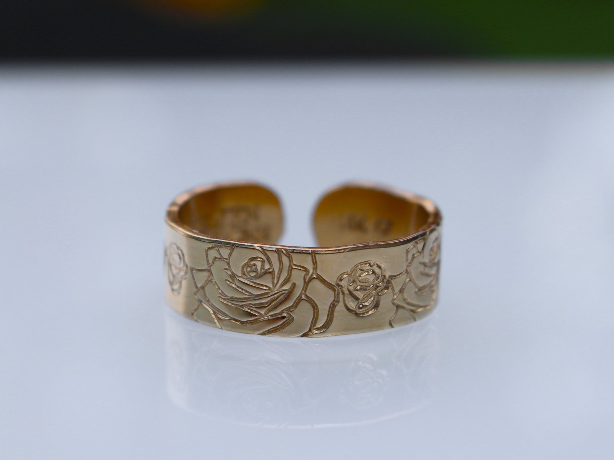 Rose Ring - June
