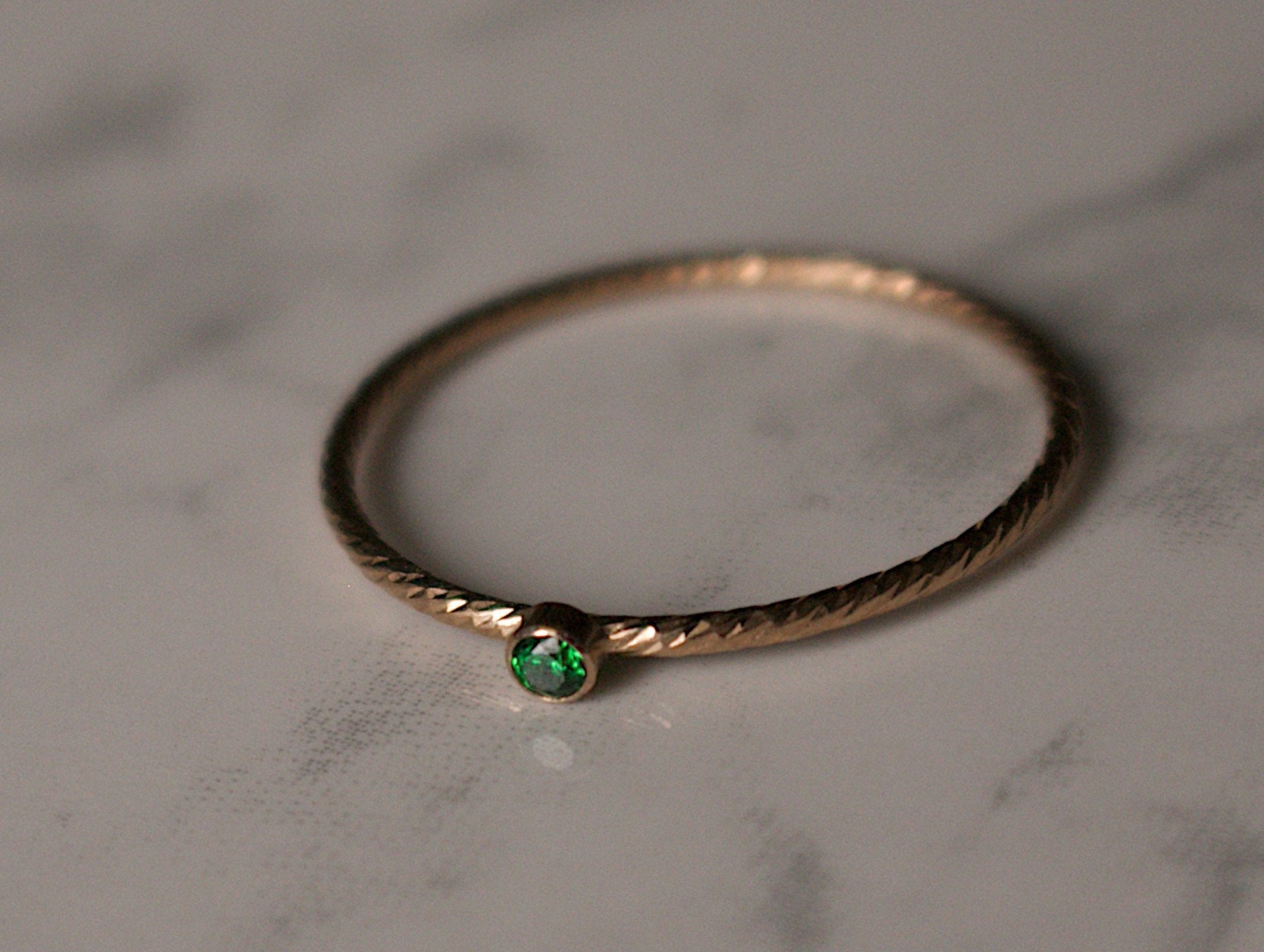 Birthstone Stacking Ring | Personalized Birth Month | Best Friend Birthday | Stackable Birth Stone Ring | Mom Crystal Stack | Valentines Day